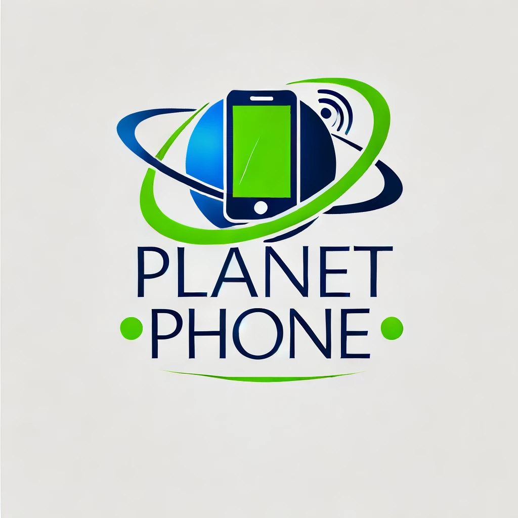 Planet Phone