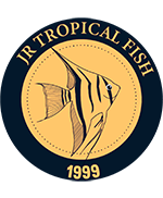JR Tropical fish