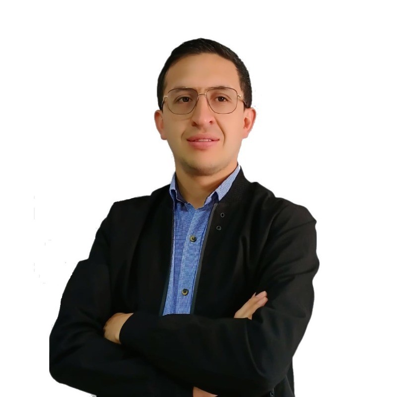 Fredy Pinzon